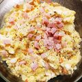 307号室's cooksnap of when they made 簡潔で最強なポテトサラダ.