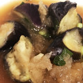 たぬきこ's cooksnap of when they made 簡単☆厚揚げとなすのみぞれ煮込み.