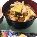 Minomari08's cooksnap of when they made ☆お箸が止まらない!!白菜と豚肉の煮物☆.