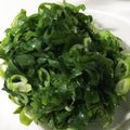 まめ郎's cooksnap of when they made 蒸し鶏にも☆万能ネギ油ソース.