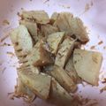 ちむたこりん's cooksnap of when they made たけのこの煮物（土佐煮？）.