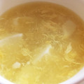 aspupu's cooksnap of when they made とろとろ玉子と豆腐のスープ.