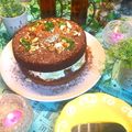 ♡Fuwari♡'s cooksnap of when they made mティラミス風パンケーキ.