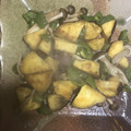 食べまくり's cooksnap of when they made さつま芋と舞茸とピーマンの甘辛炒め♡.