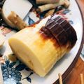 ＊pu＊eri＊'s cooksnap of when they made たまご屋さんがつくる伊達巻.