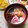 ゆーともりん's cooksnap of when they made おせち用かまぼこの飾り切り.