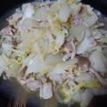Ｍぱん's cooksnap of when they made あんかけ焼きそばや中華丼に♪中華あんかけ.