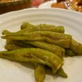 のりてぃｓｘ's cooksnap of when they made しし唐のきんぴら風☆甘辛煮♪.