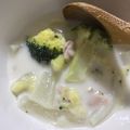 なみか☆'s cooksnap of when they made ☆白菜のクリーム煮☆中華Ver..