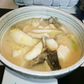 ★サンセット★'s cooksnap of when they made 冬の定番＊鱈の粕汁.