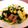 まっさまさママ's cooksnap of when they made ホウレン草とジャガイモのカレー炒め.