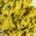 つばき417's cooksnap of when they made かぼちゃサラダ 基本.