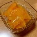 out_jump's cooksnap of when they made すごくおいしい！みかんゼリー.