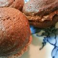 ＋すずか＋'s cooksnap of when they made 自己満足マカロンdeショコラ.