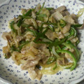 えつエツ's cooksnap of when they made 豚肉のマヨネーズ焼き☆.