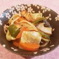 Richland☆Y's cooksnap of when they made 【速い簡単ガッツリ野菜の！】回鍋サバ味噌.