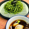 島子☆'s cooksnap of when they made 蕎麦に合う!!めんつゆニンニク風味.