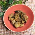 なつき☆ミ's cooksnap of when they made 鶏レバーの甘辛生姜煮.