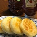 pones☺︎'s cooksnap of when they made チーズ入り✩レンジで簡単いももち.