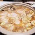 亜矢佳's cooksnap of when they made 我が家の味噌煮込みうどん.