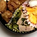 ＊渓＊'s cooksnap of when they made ♪弁当女子♪ほうれん草とベーコンの炒め物.