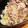yamamori★'s cooksnap of when they made 生姜いり♪豚こま肉とほうれん草の常夜鍋.