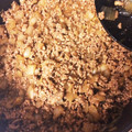 丸々だいすけ's cooksnap of when they made 挽き肉と玉ねぎで作るそぼろ★.