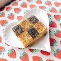 あやちん０８１６'s cooksnap of when they made おせち料理！豆腐入りヘルシー松風焼き.