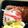 mahika's cooksnap of when they made 我が家のおせち＠紅白なます.