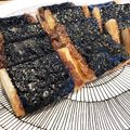 キリンのソフィ's cooksnap of when they made バター醤油の磯辺焼き.