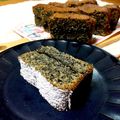 yuuri10's cooksnap of when they made 糖質制限◆クリチ入り大豆粉パウンドケーキ.