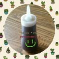 栗丸うさぎ's cooksnap of when they made 手作り★お好み焼きソース★常備調味料で♪.