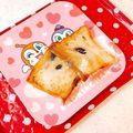あやちん０８１６'s cooksnap of when they made バニラアイスで作る簡単フレンチトースト.