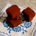 karyiporyi's cooksnap of when they made バレンタイン❦簡単超美味❦生チョコ❦.