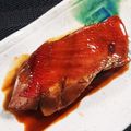 プニのふ04's cooksnap of when they made はずせない(●＾θ´)金目鯛の煮付け.