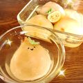 イシポン's cooksnap of when they made 簡単！洋梨のコンポート.