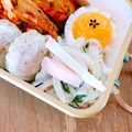 麦むぎ's cooksnap of when they made 我が家の大根サラダ.