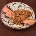 SAN☆'s cooksnap of when they made 鮭のムニエル★ガーリック玉ねぎソース.