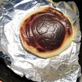 uirou大好き's cooksnap of when they made ＊感激！カフェ風なパンケーキ＊.