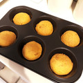 Jellyのキッチン's cooksnap of when they made 低糖質ココフラパン.