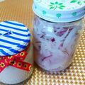 クックI7I5L1☆'s cooksnap of when they made 塩酒粕でうまうま♪酢玉ねぎ.