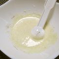 ジョングレ's cooksnap of when they made ✿手作りドレッシング✿シーザーサラダ風.