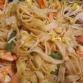 イエス様の愛's cooksnap of when they made pad thai＊パッドタイ.