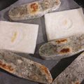 アブシンベル's cooksnap of when they made 片付け簡単♥フライパンで焼くお餅.