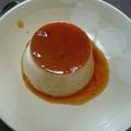 のんびりマザー's cooksnap of when they made カスタードプリン.