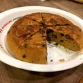きけろ7HTN0Z☆'s cooksnap of when they made HM×炊飯器で黒豆きなこケーキ☆.
