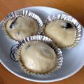 宮ちゃんママ's cooksnap of when they made 簡単★黒豆米粉蒸しパン.