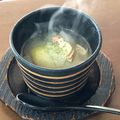 ☆kaoppe☆'s cooksnap of when they made 圧力鍋で簡単すぎる●玉葱とろとろスープ.