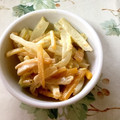 クックM29O7N☆'s cooksnap of when they made 【簡単】白菜の味噌マヨ炒め.