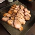 ぬこたん✩'s cooksnap of when they made 絶品！簡単味噌チャーシュー.